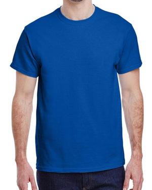 Gildan 2000 - Adult Ultra Cotton® T-Shirt