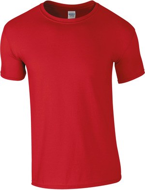 Gildan GI6400 - Softstyle Mens T-Shirt