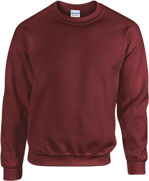 Gildan GI18000 - Mens Straight Sleeve Sweatshirt