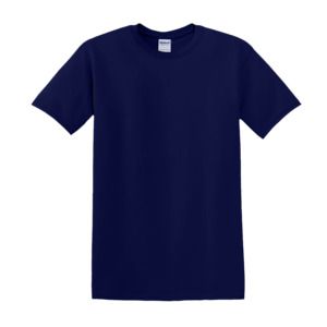 Gildan GD005 - Heavy cotton adult t-shirt Navy