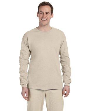 Gildan G240 - Ultra Cotton® Long-Sleeve T-Shirt