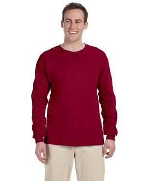 Gildan G240 - Ultra Cotton® Long-Sleeve T-Shirt