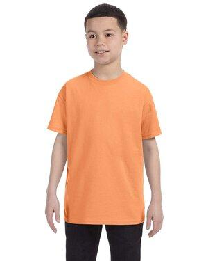 Gildan G500B - Heavy Cotton™ Youth T-Shirt 