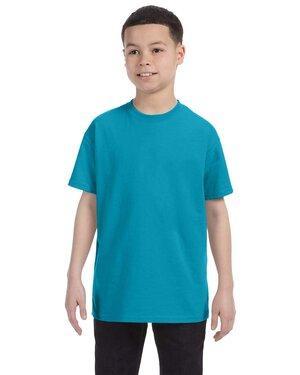 Gildan G500B - Heavy Cotton™ Youth T-Shirt 