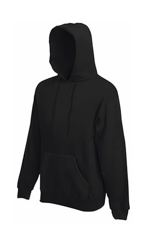 Fruit of the Loom 62-152-0 - Hooded Sweat