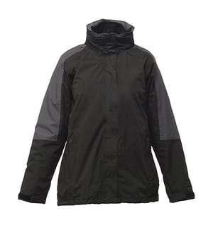 Regatta TRA132 - Ladies` Defender III 3-In-1 Jacket