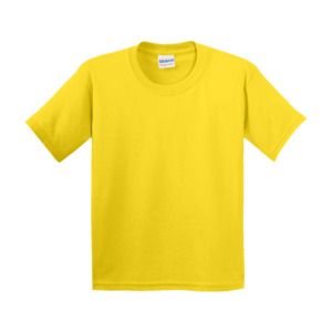 Gildan 5000B - Youth Heavy Cotton T-Shirt