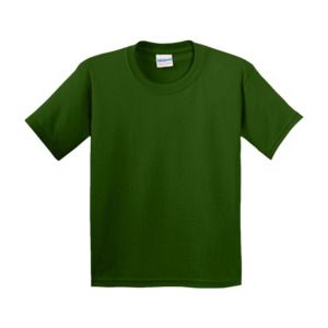 Gildan 5000B - Youth Heavy Cotton T-Shirt