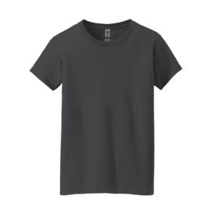 Gildan 5000L - Ladies Heavy Cotton Short Sleeve T-Shirt