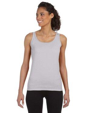 Gildan 64200L - Ladies Softstyle Tank Top