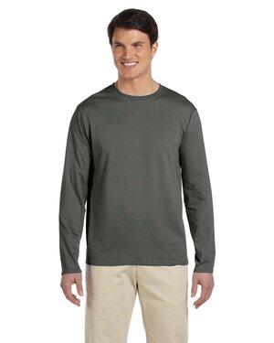 Gildan 64400 - Softstyle Long Sleeve T-Shirt