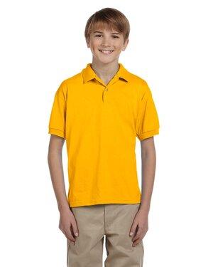 Gildan 8800B - Youth DryBlend™ Jersey Sport Shirt