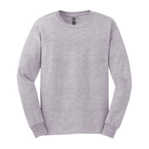 Gildan 2400 - Ultra Cotton™ Long Sleeve T-Shirt