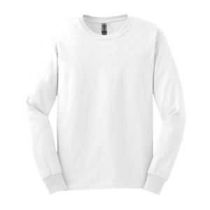 Gildan 2400 - Ultra Cotton™ Long Sleeve T-Shirt