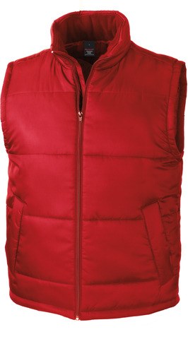 Result R208X - Core Bodywarmer