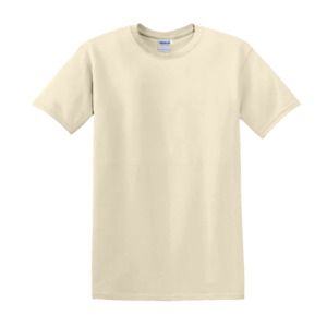 Gildan GN180 - Heavy Cotton Adult T-Shirt Natural