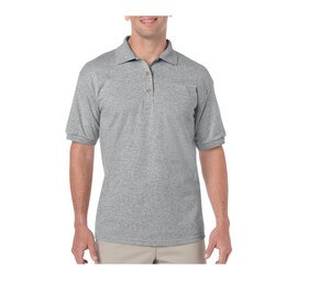 Gildan GN880 - Dryblend Jersey Polo