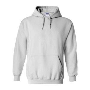 Gildan GN940 - Heavy Blend Adult Hooded Sweatshirt Ash