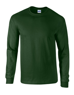 Gildan G2400 - Ultra Cotton Long Sleeve T-Shirt