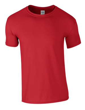 Gildan G64000 - Softstyle Ringspun Cotton T-Shirt