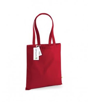 Westford Mill W801 - EarthAware™ Organic Bag For Life