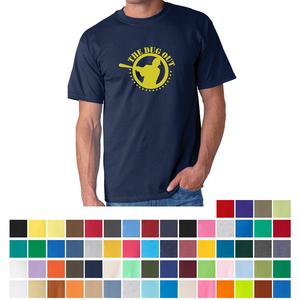 Gildan 2000 - Adult Ultra Cotton® T-Shirt