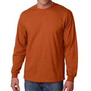 Gildan G2400 - Ultra Cotton Long Sleeve T-Shirt