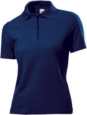 Stedman ST3100 - Classic Cotton Polo Ladies 170gm