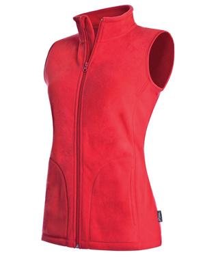 Stedman ST5110 - Outdoor Fleece Gilet Ladies