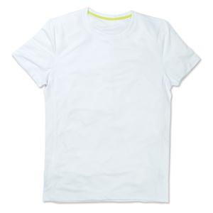 Stedman ST8400 - Sports Set In Mesh Mens T-Shirt