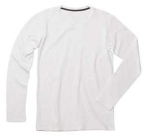 Stedman ST9620 - Clive Long Sleeve T-Shirt