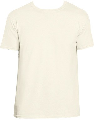 Gildan GI6400 - Softstyle Mens T-Shirt