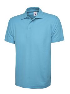 Radsow by Uneek UC105 - Active Poloshirt Sky