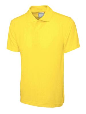 Radsow by Uneek UC114 - Mens Ultra Cotton Poloshirt
