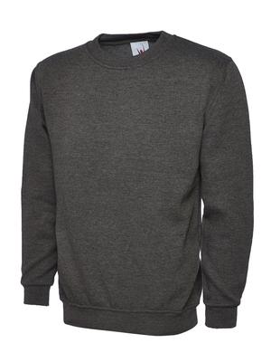 Radsow by Uneek UC203 - Classic Sweatshirt