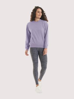 Radsow by Uneek UC511 - Ladies Deluxe Crew Neck Sweatshirt