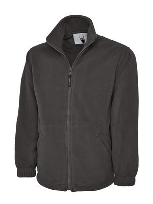 Radsow by Uneek UC601 - Premium Full Zip Micro Fleece Jacket