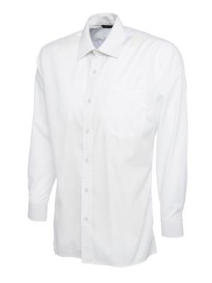 Radsow by Uneek UC709 - Mens Poplin Full Sleeve Shirt
