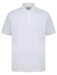 Absolute Apparel AA11 - Pioneer Polo White