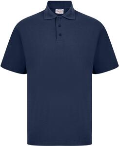 Absolute Apparel AA11 - Pioneer Polo Navy