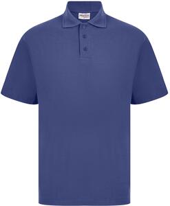 Absolute Apparel AA11 - Pioneer Polo Royal