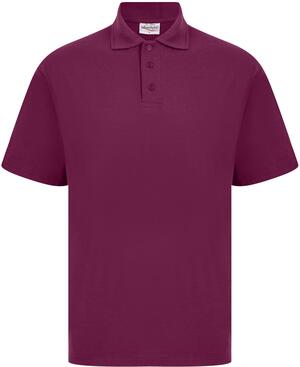 Absolute Apparel AA11 - Pioneer Polo