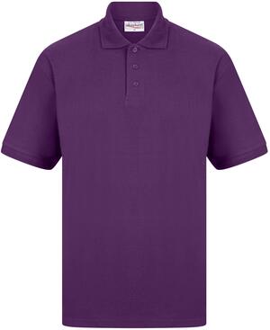 Absolute Apparel AA12 - Precision Polo