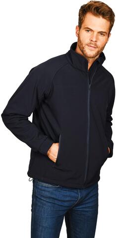 Absolute Apparel AA660 - Softshell Boreal