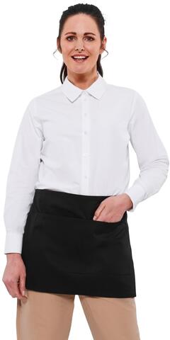 Absolute Apparel AA76 - Waist Apron With Pocket