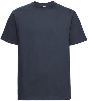 Russell R215M - Classic Heavyweight Ringspun T-Shirt