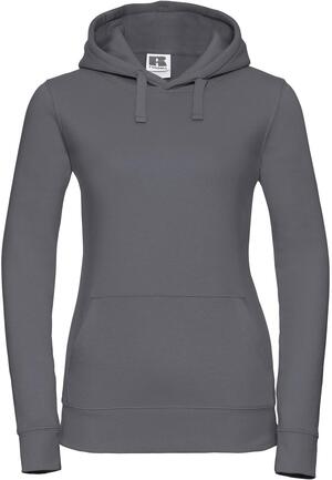 Russell R265F - Authentic Hooded Sweat Ladies