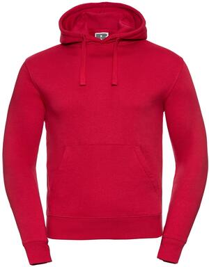 Russell R265M - Authentic Hooded Sweat