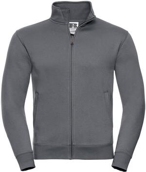 Russell R267M - Authentic Sweat Jacket