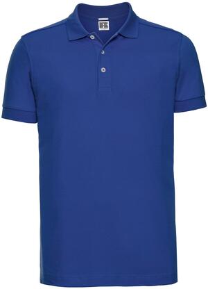 Russell R566M - Stretch Polo Mens